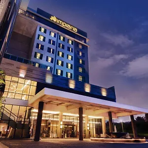 Impiana Senai Hotel