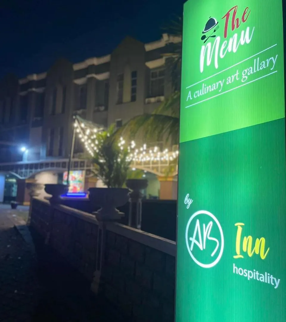 Ab Inn Hotel Senai Kulai