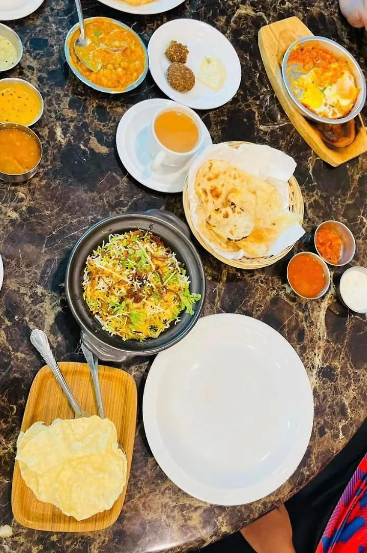 Ab Inn Hotel Senai  Kulai