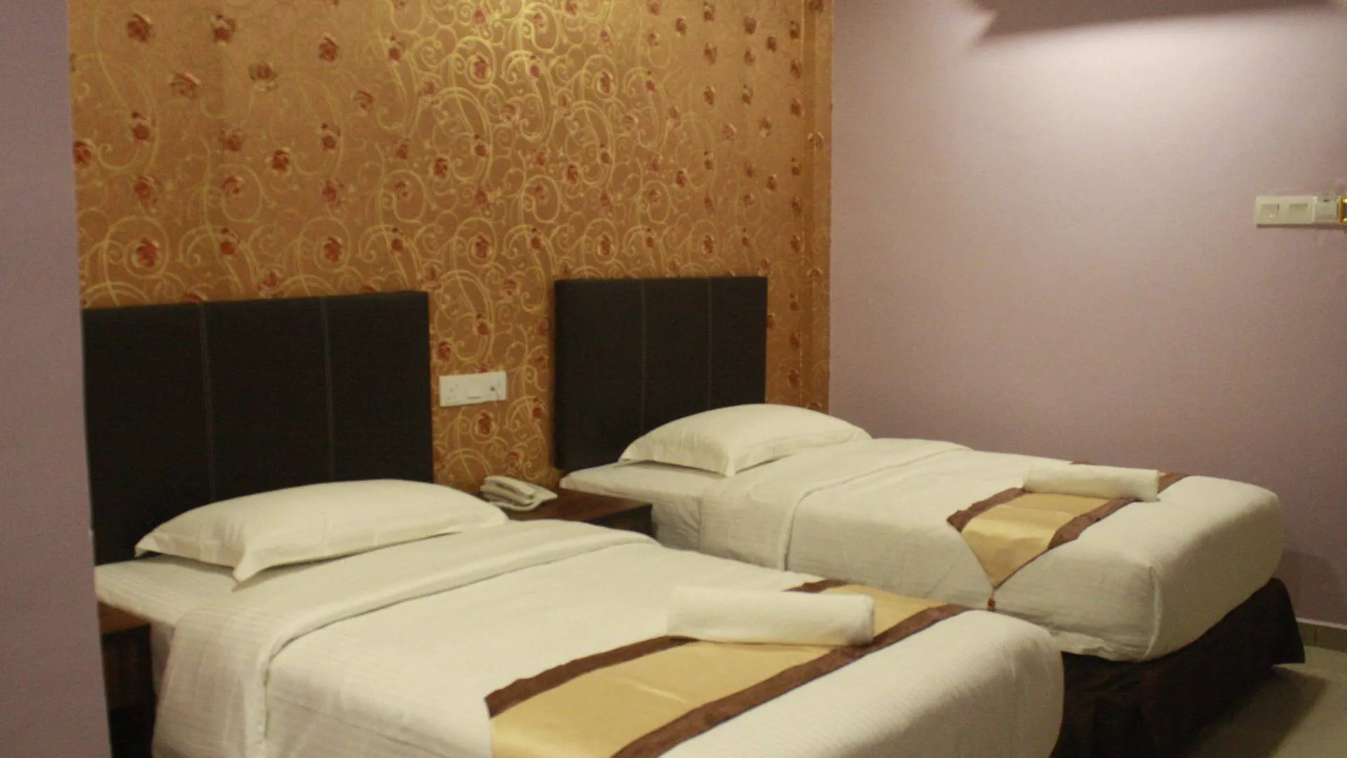 Ab Inn Hotel Senai