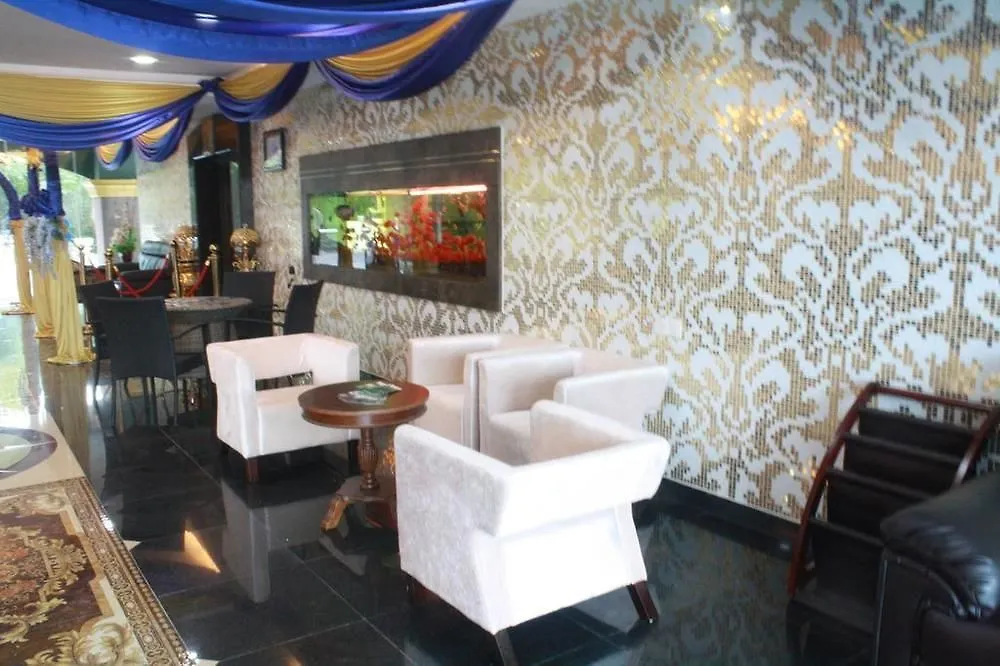 Ab Inn Hotel Senai