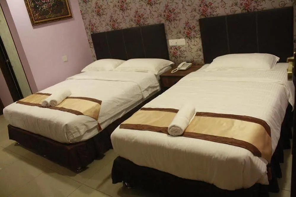 Ab Inn Hotel Senai  Kulai