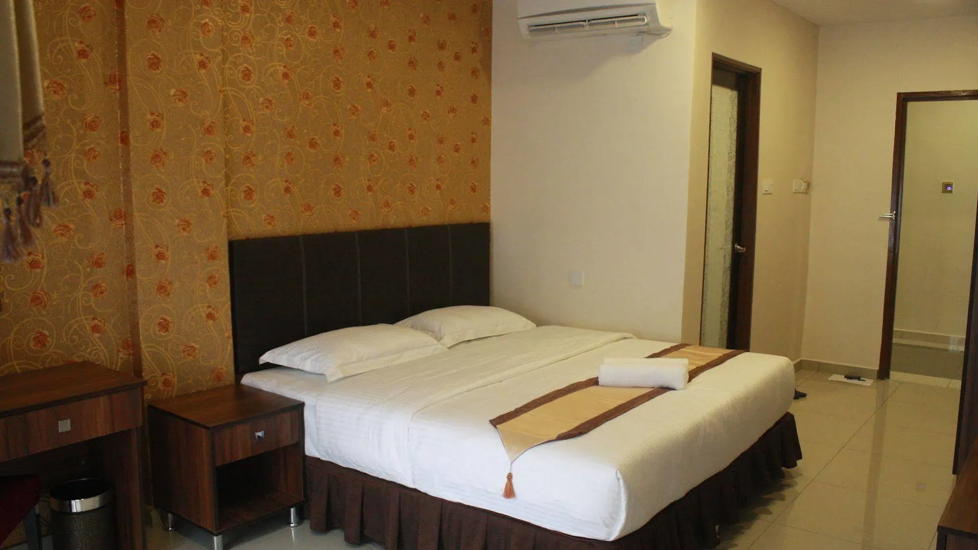Ab Inn Hotel Senai Kulai
