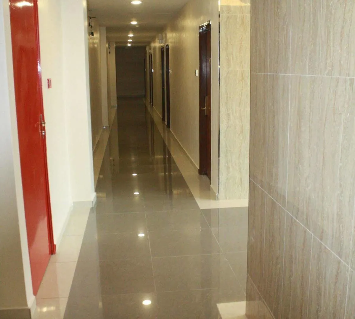 Ab Inn Hotel Senai 3*, Kulai Malaysia