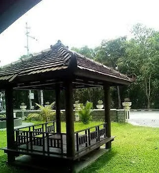 Ab Inn Hotel Senai 3*, Kulai Malaysia