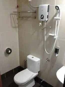 Ab Inn Hotel Senai Kulai