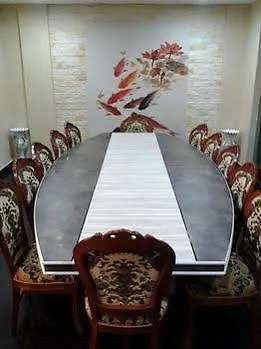 Ab Inn Hotel Senai  Kulai