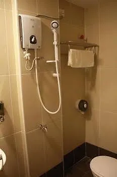 Ab Inn Hotel Senai