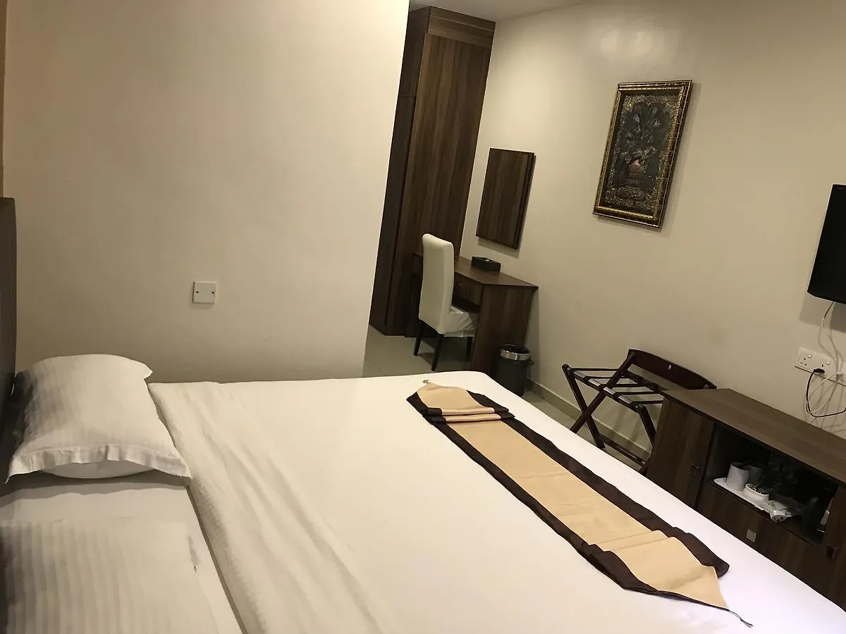 Ab Inn Hotel Senai
