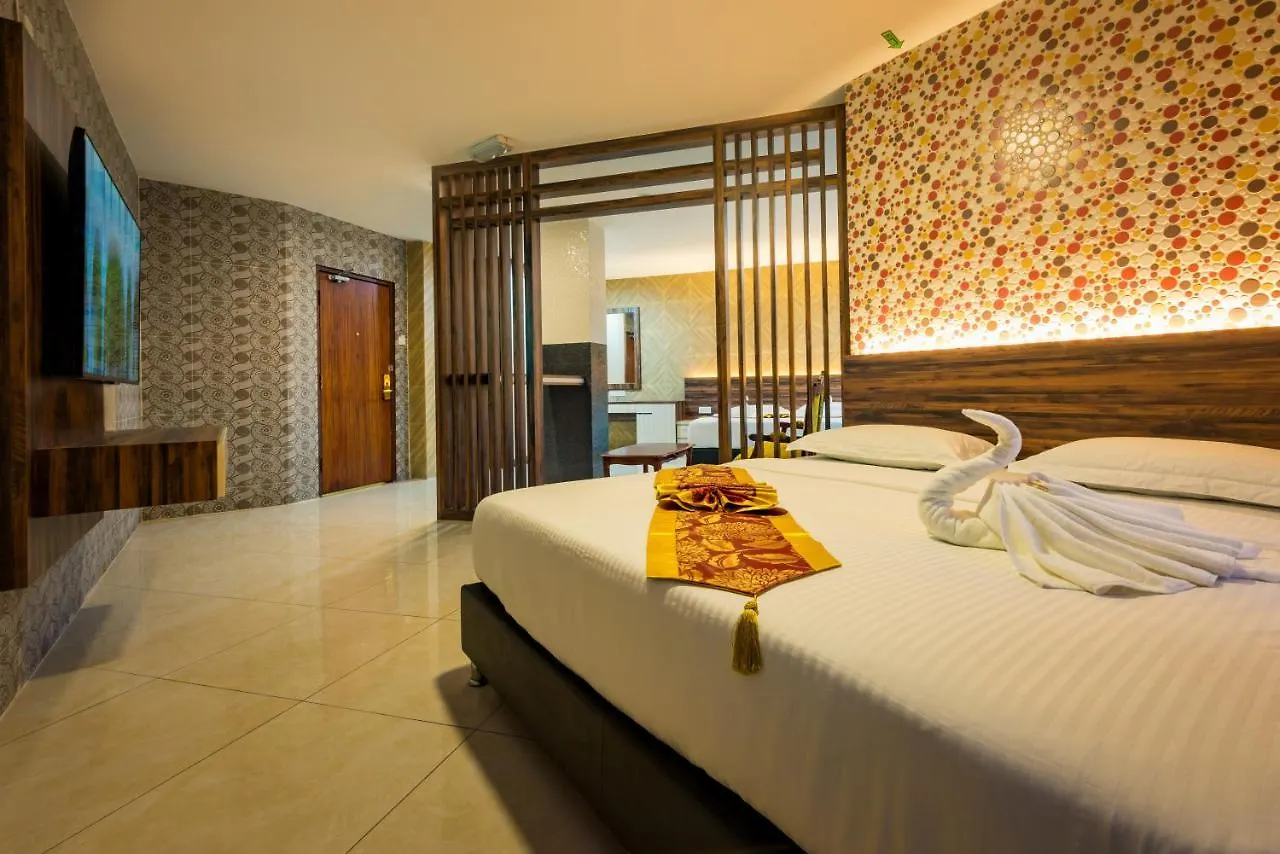 Ab Inn Hotel Senai