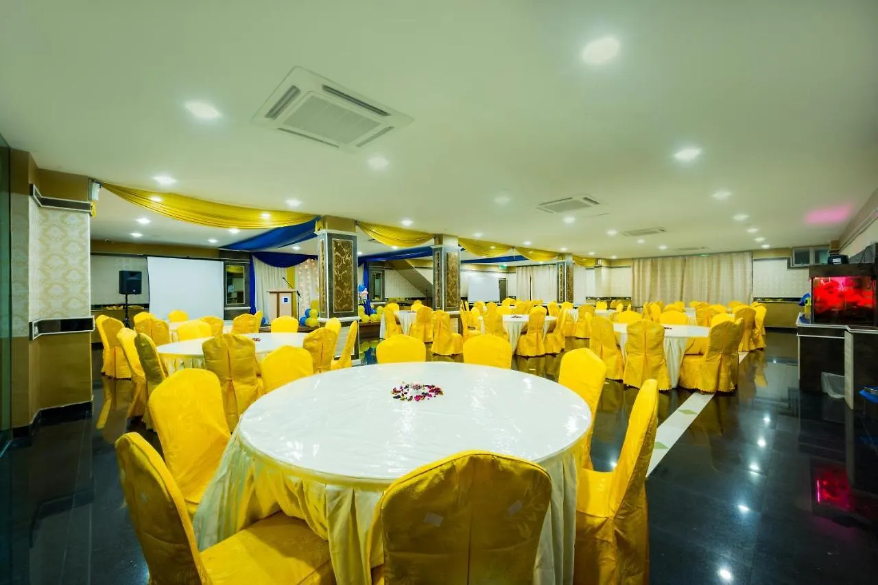 Ab Inn Hotel Senai
