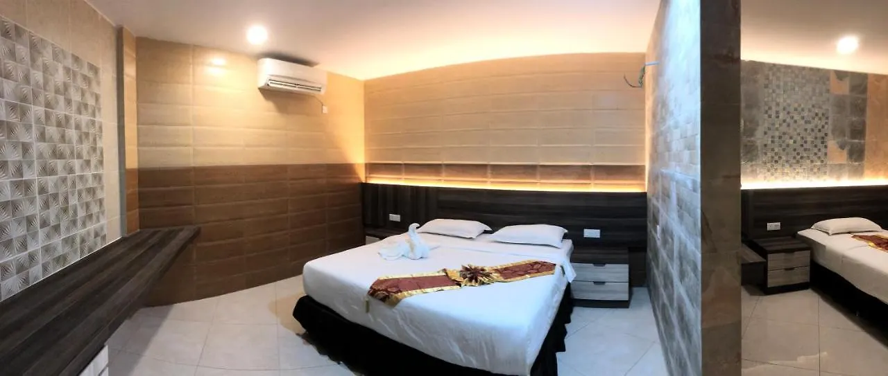 Ab Inn Hotel Senai  Kulai